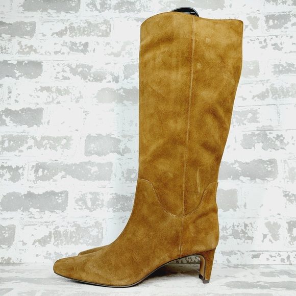 NEW Vince Camuto Women's Avriah Knee High Boots i430 - Picture 1 of 12